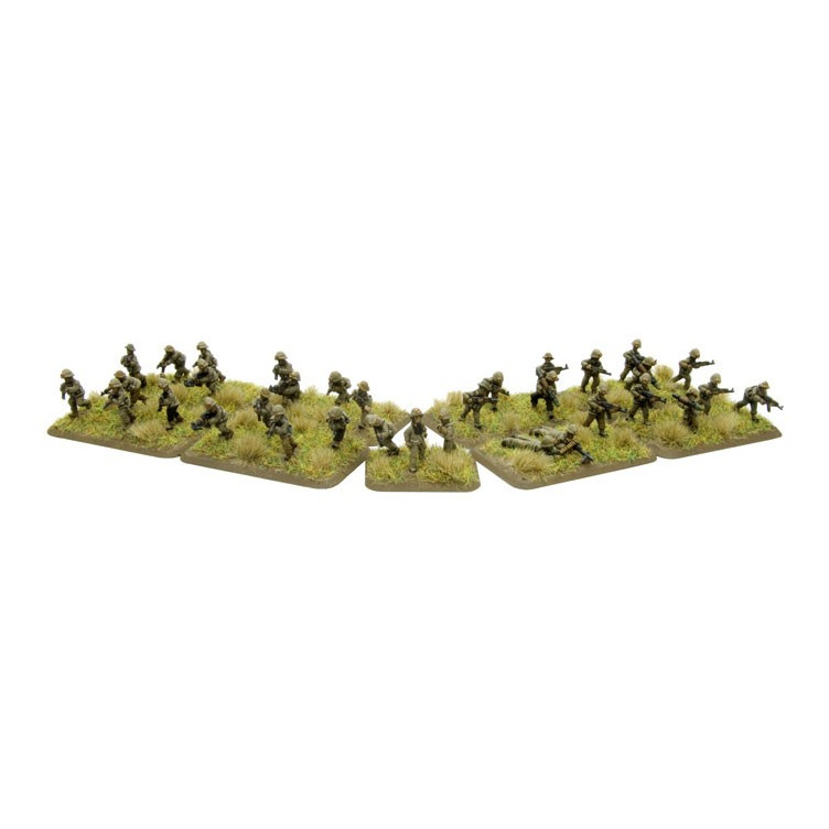 PAVN Infantry Platoon