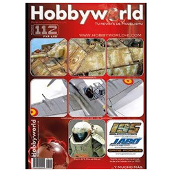 Hobbyworld Magazine nº 112