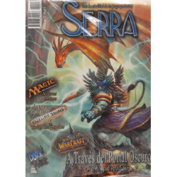 Serra nº55