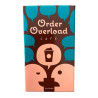 Order Overload: Café