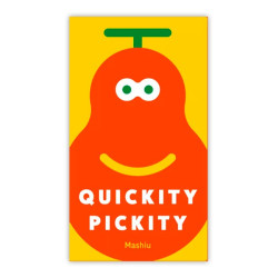 Quickity Pickity