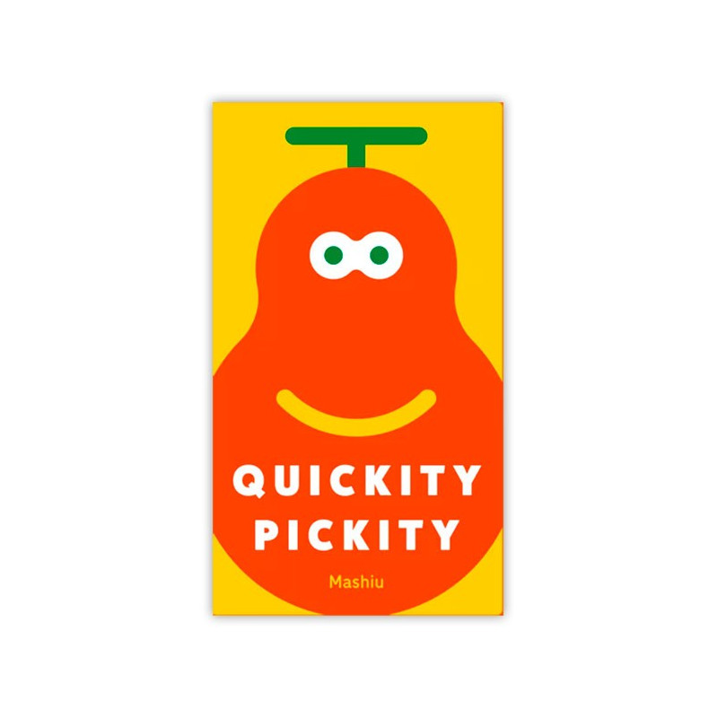 Quickity Pickity