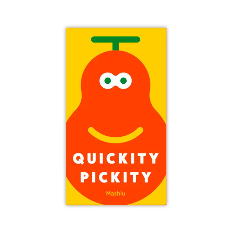 Quickity Pickity