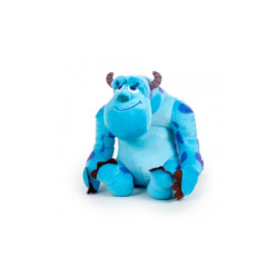 Peluche Sully 20cm Monstruos S.a.