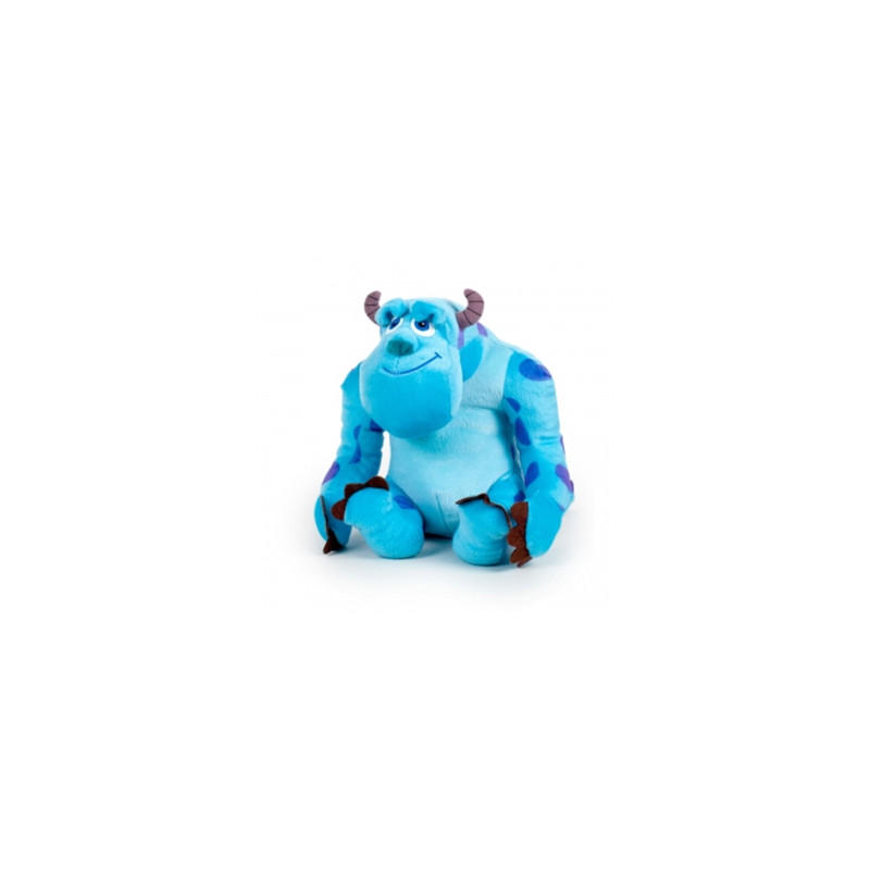 Peluche Sully 20cm Monstruos S.a.