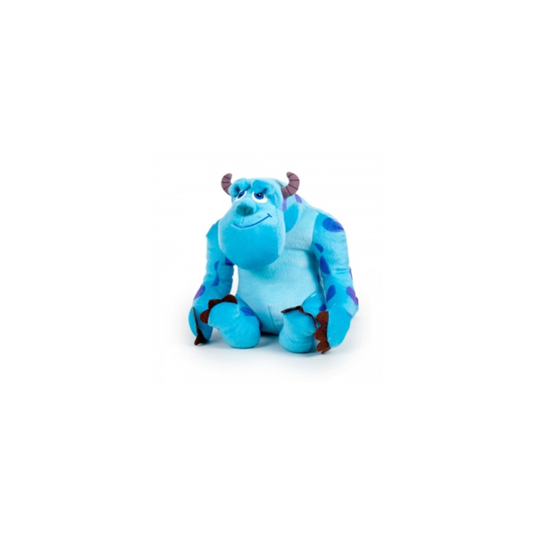 Peluche Sully 20cm Monstruos S.a.