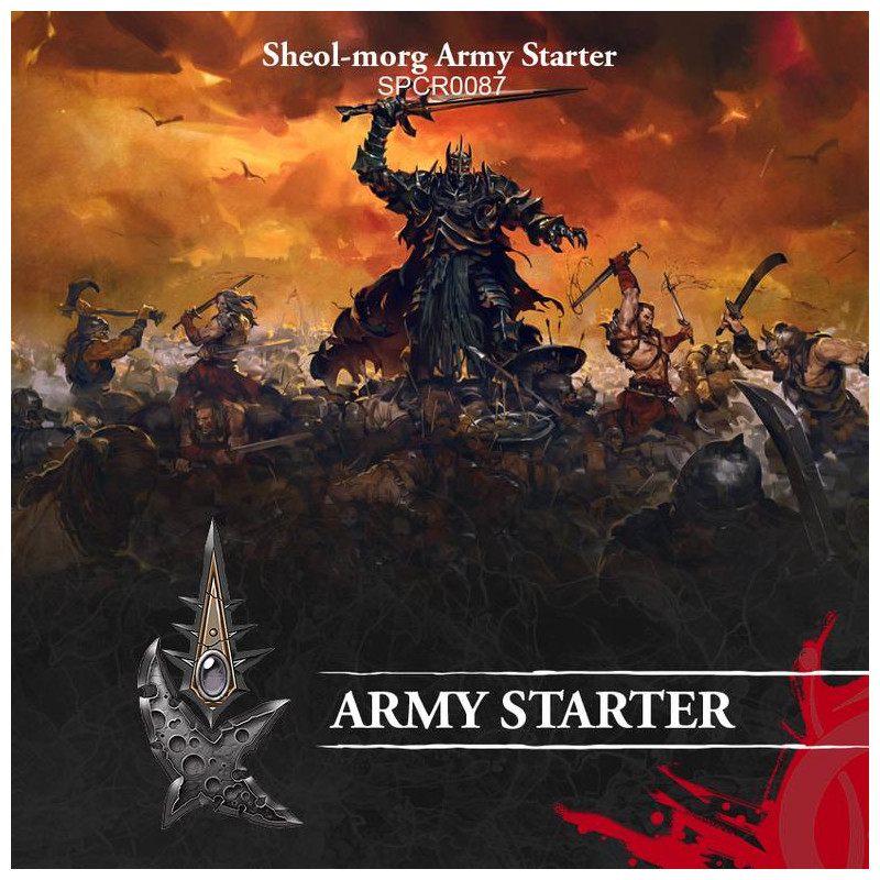 Sheol-Morg Army