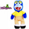 Peluche soft Gonzo Los Teleñecos 20cm