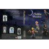 Hasslefree miniatures adventurers femmes fatales