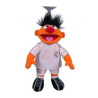 Peluche Epi con camiseta del Real Madrid - 20 cm