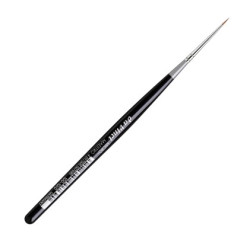 Da Vinci Micro-maestro Brush, Size 10/0 (Case of 6)