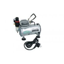 Mini Air Compressor Type Piston As18-2