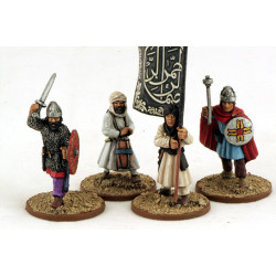 Arab Infantry 6