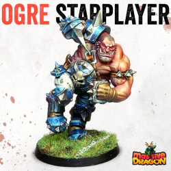 Ogre Starplayer