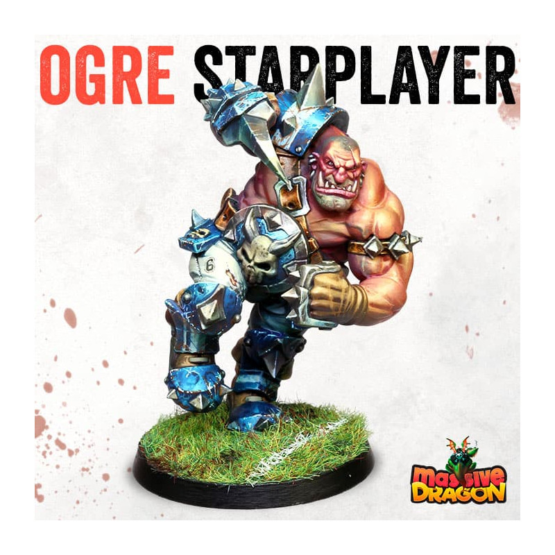 Ogre Starplayer