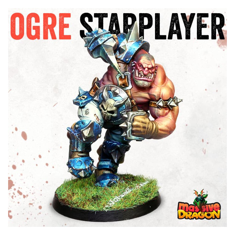 Ogre Starplayer