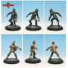 Incursion: Sturmzombies Pack 1 (x2)