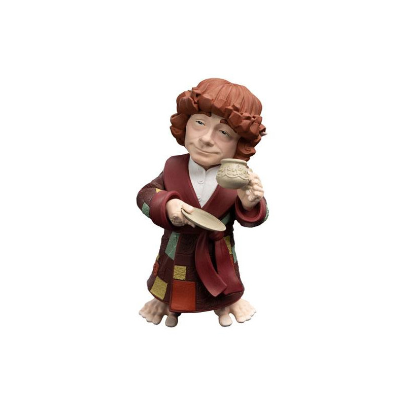 El Hobbit. Mini Epics Bilbo Baggins Limited Edition