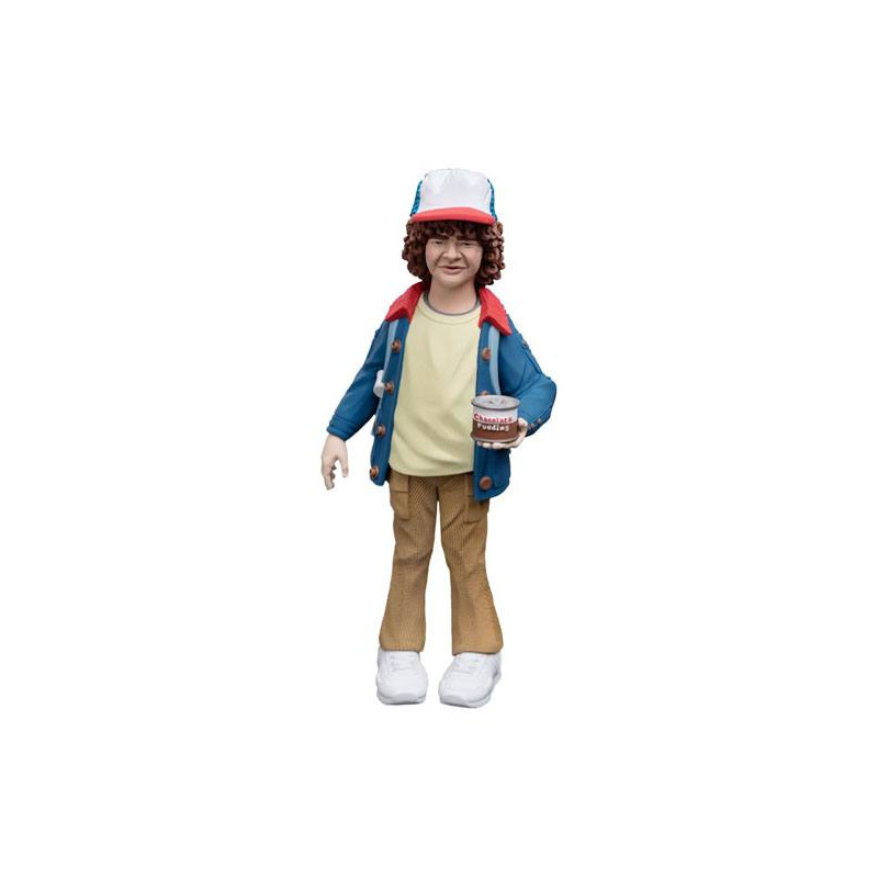 Stranger Things. Mini Epics Dustin Henderson (Season 1)