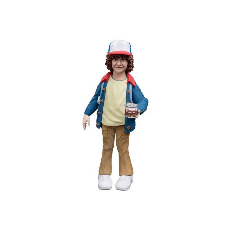 Stranger Things. Mini Epics Dustin Henderson (Season 1)