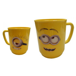 Taza Minions