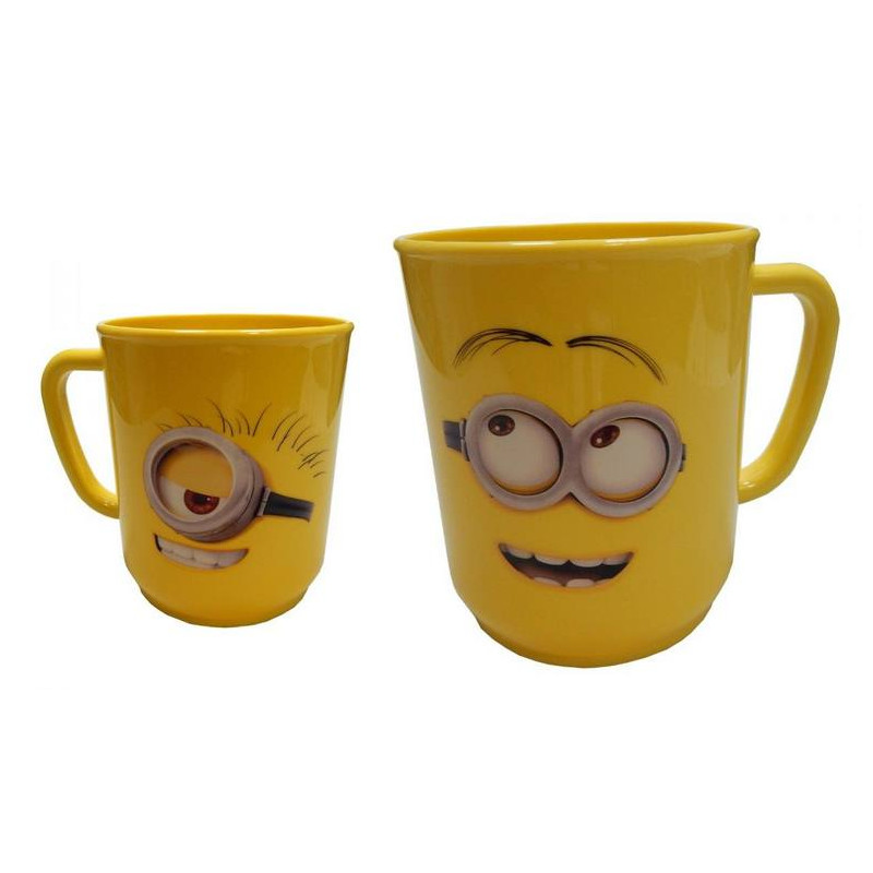 Taza Minions