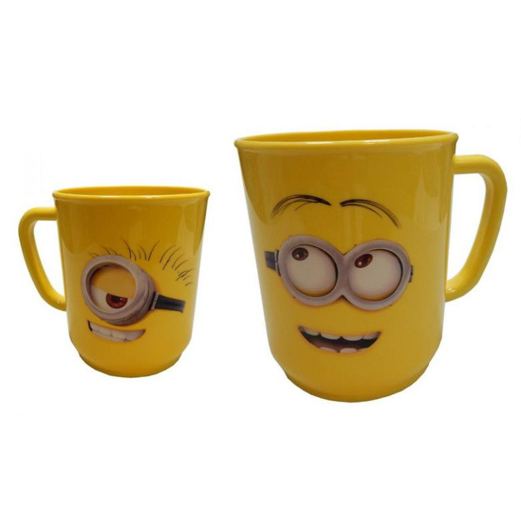 Taza Minions