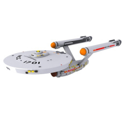 Star Trek Attack Wing: Wave 13 Federation I.S.S Enterprise