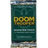 Doom Trooper: Caja de Sobres Complementarios (castellano)