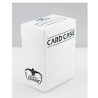 Caja cartas 75+ blanco Ultimate Guard