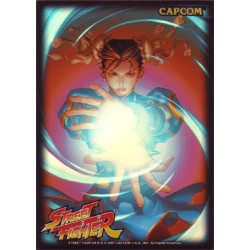 Street Fighter Chun-li Sleeves