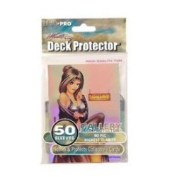 Ultra Pro Deck Protector 50 Sleeves Artists Series