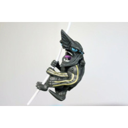 Neca Scalers Pacific Rim Knifehead Mini Figure