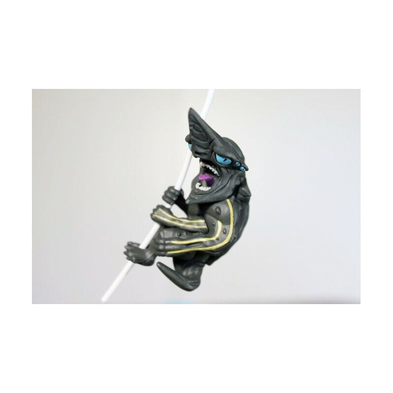 Neca Scalers Pacific Rim Knifehead Mini Figure