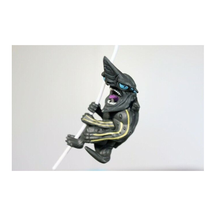 Neca Scalers Pacific Rim Knifehead Mini Figure