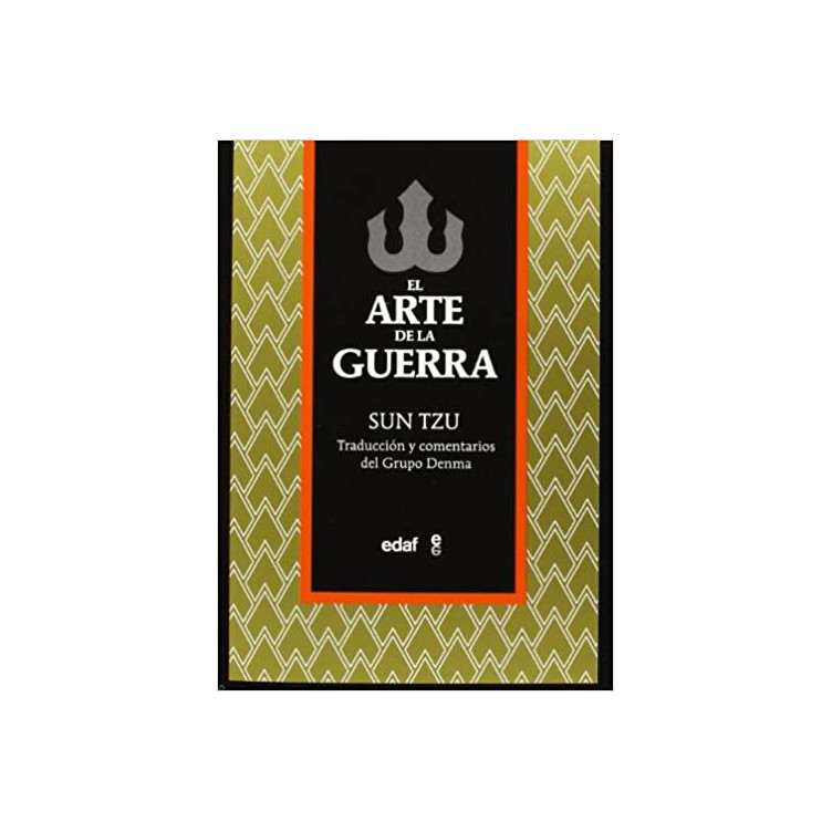 El Arte de la Guerra (Kit)