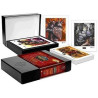 Blizzard World of Warcraft: Boxed Art Card Set of 35, the Horde