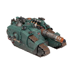 Legiones Astartes: Sicaran Venator