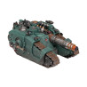 Legiones Astartes: Sicaran Venator