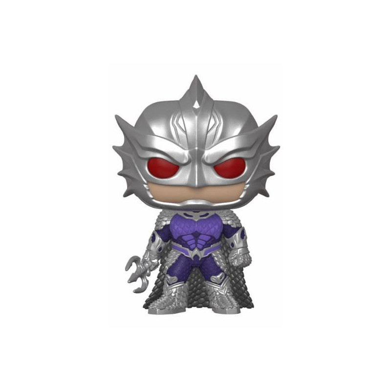 Aquaman POP! Orm