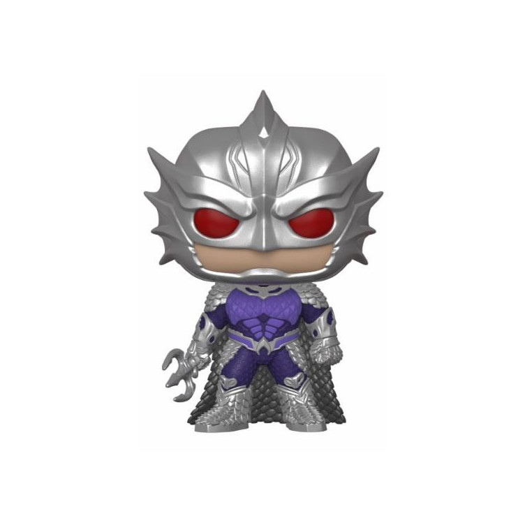 Aquaman POP! Orm