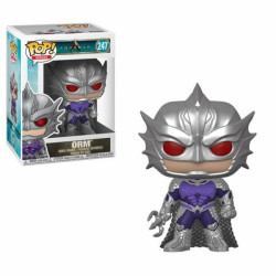 Aquaman POP! Orm