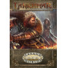 Savage Worlds. Lankhmar: Los ojos de Goro'mosh (pantalla)