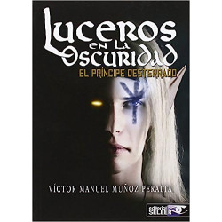 Luceros en la oscuridad el principe desterrado