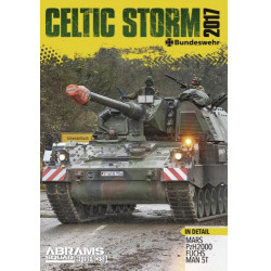 Abrams Squad: Celtic storm 2017