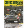 Abrams Squad: Celtic storm 2017