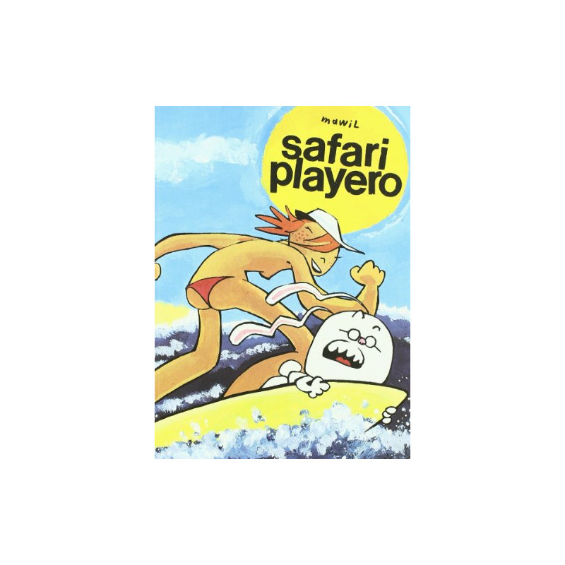 Safari playero