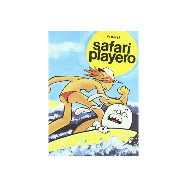 Safari playero