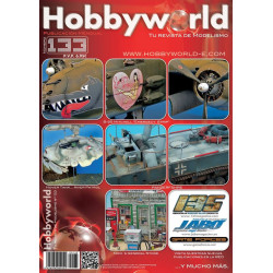 Hobbyworld Magazine nº 133