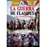 Revista Ares Extra nº 12. La guerra de Flandes y el camino españ